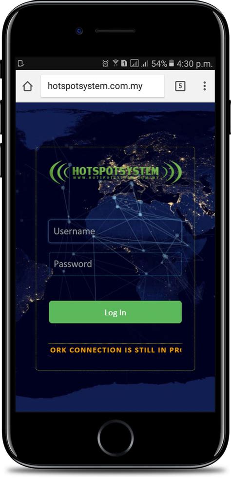 yotspot app|Login .